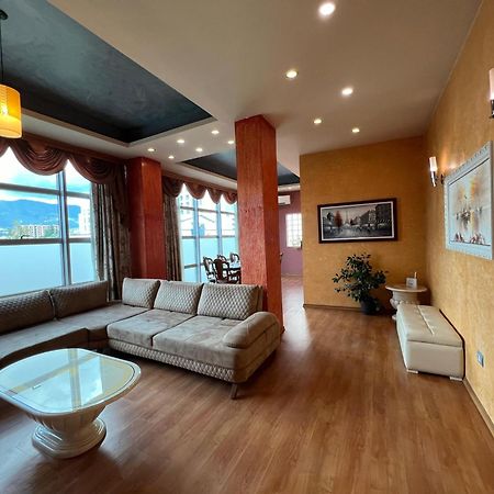 Apartment 189 Tiran Dış mekan fotoğraf
