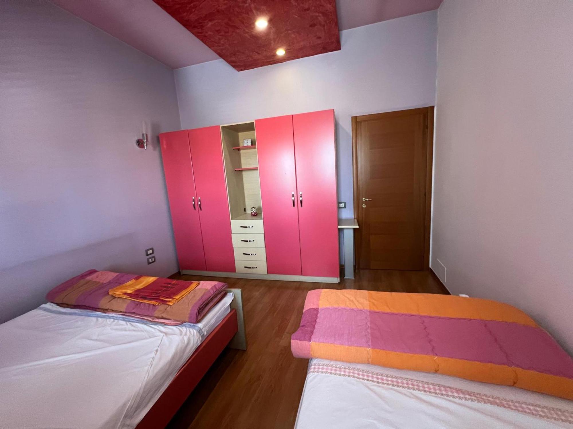 Apartment 189 Tiran Dış mekan fotoğraf
