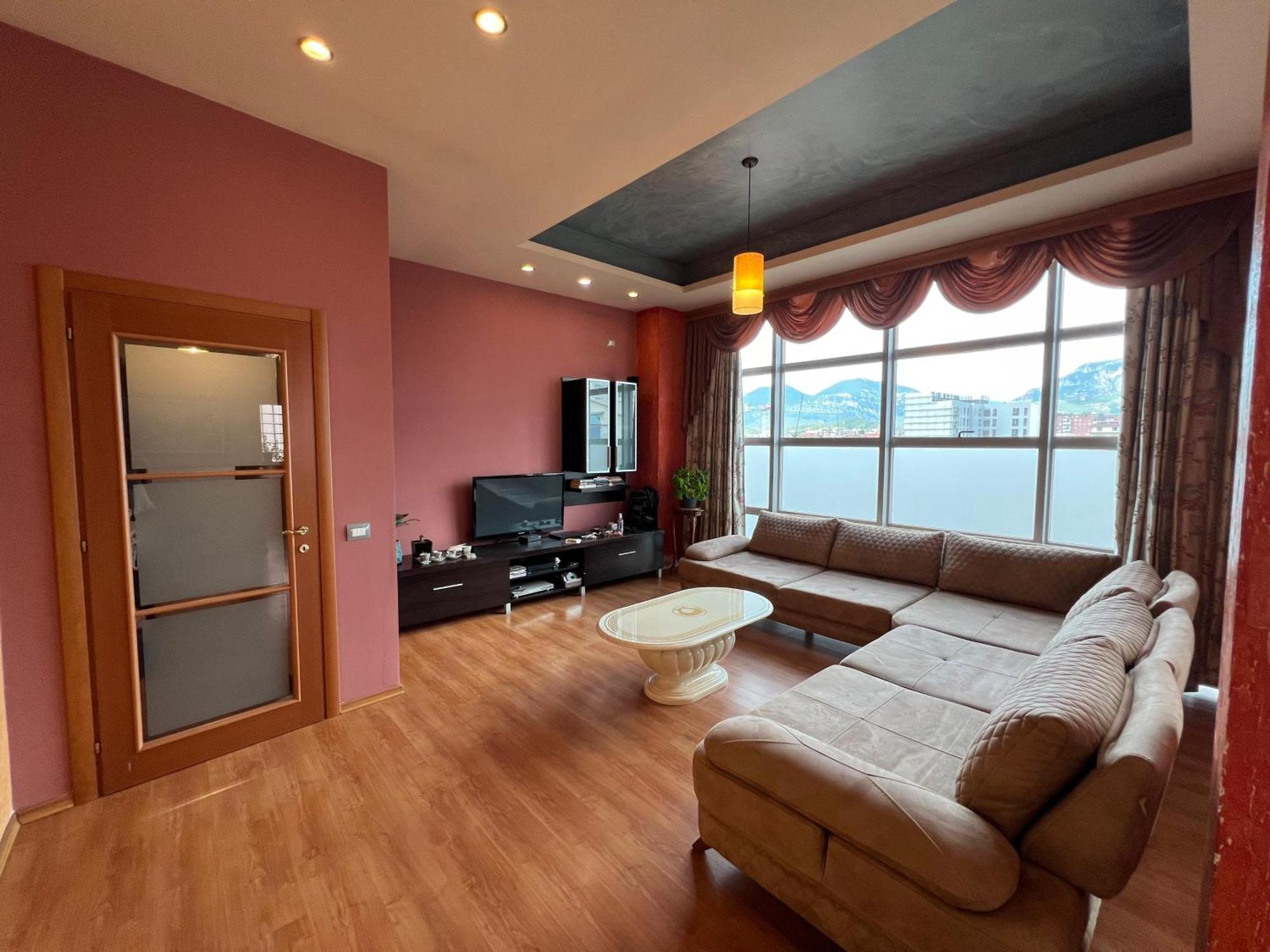 Apartment 189 Tiran Dış mekan fotoğraf