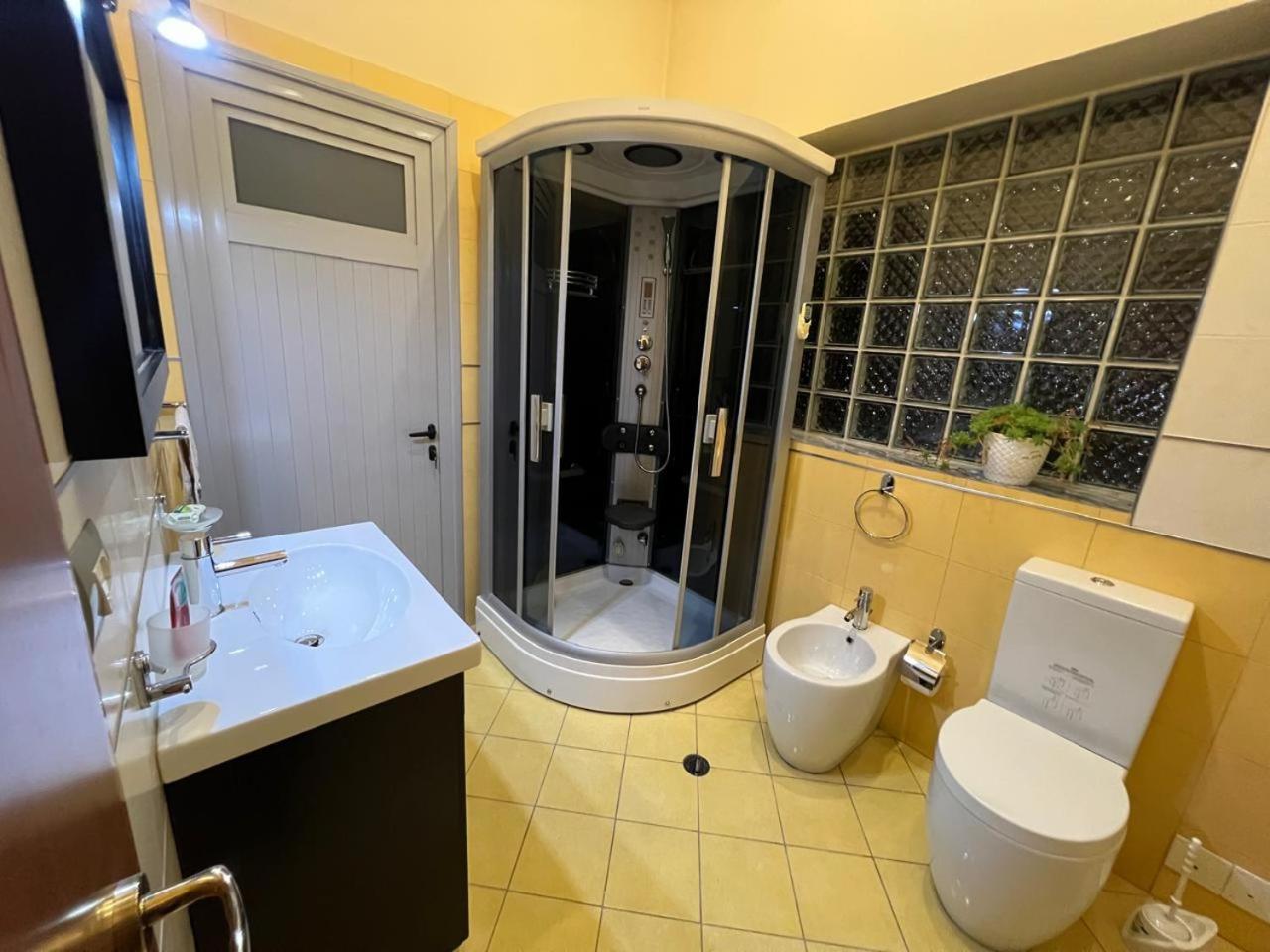 Apartment 189 Tiran Dış mekan fotoğraf