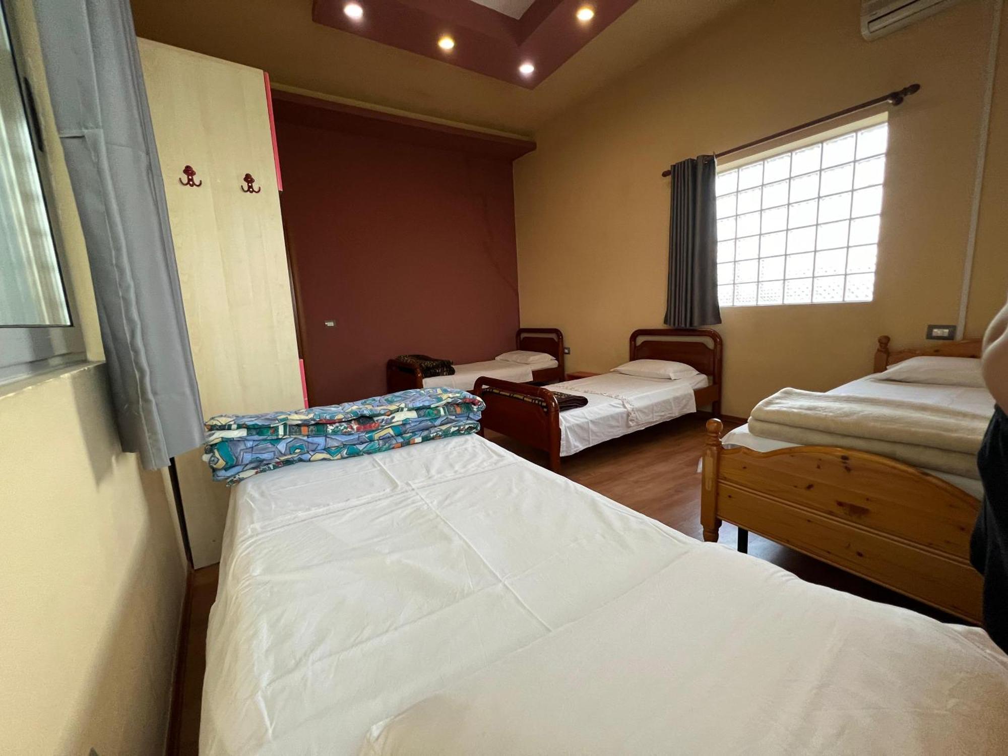Apartment 189 Tiran Dış mekan fotoğraf