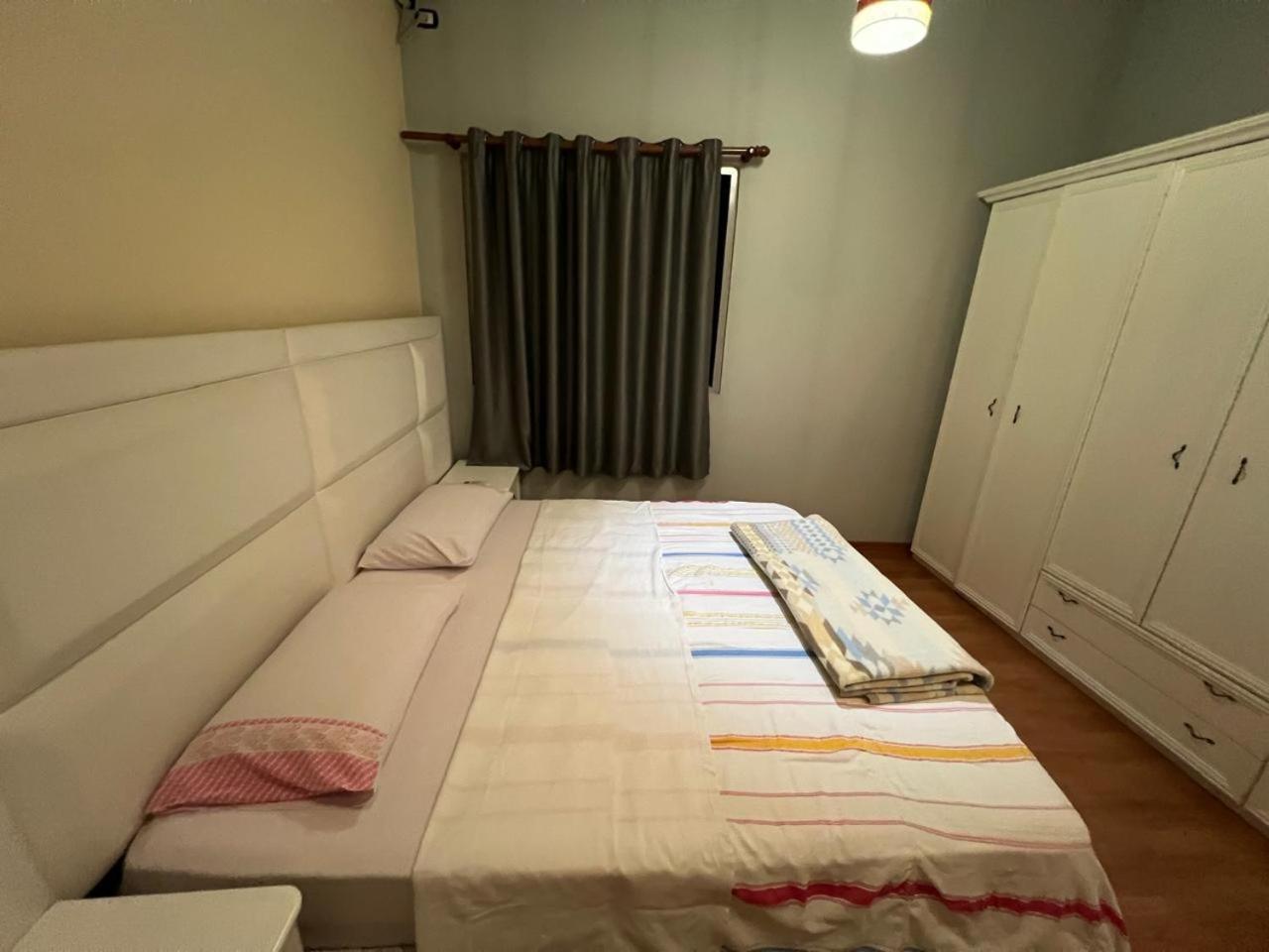 Apartment 189 Tiran Dış mekan fotoğraf