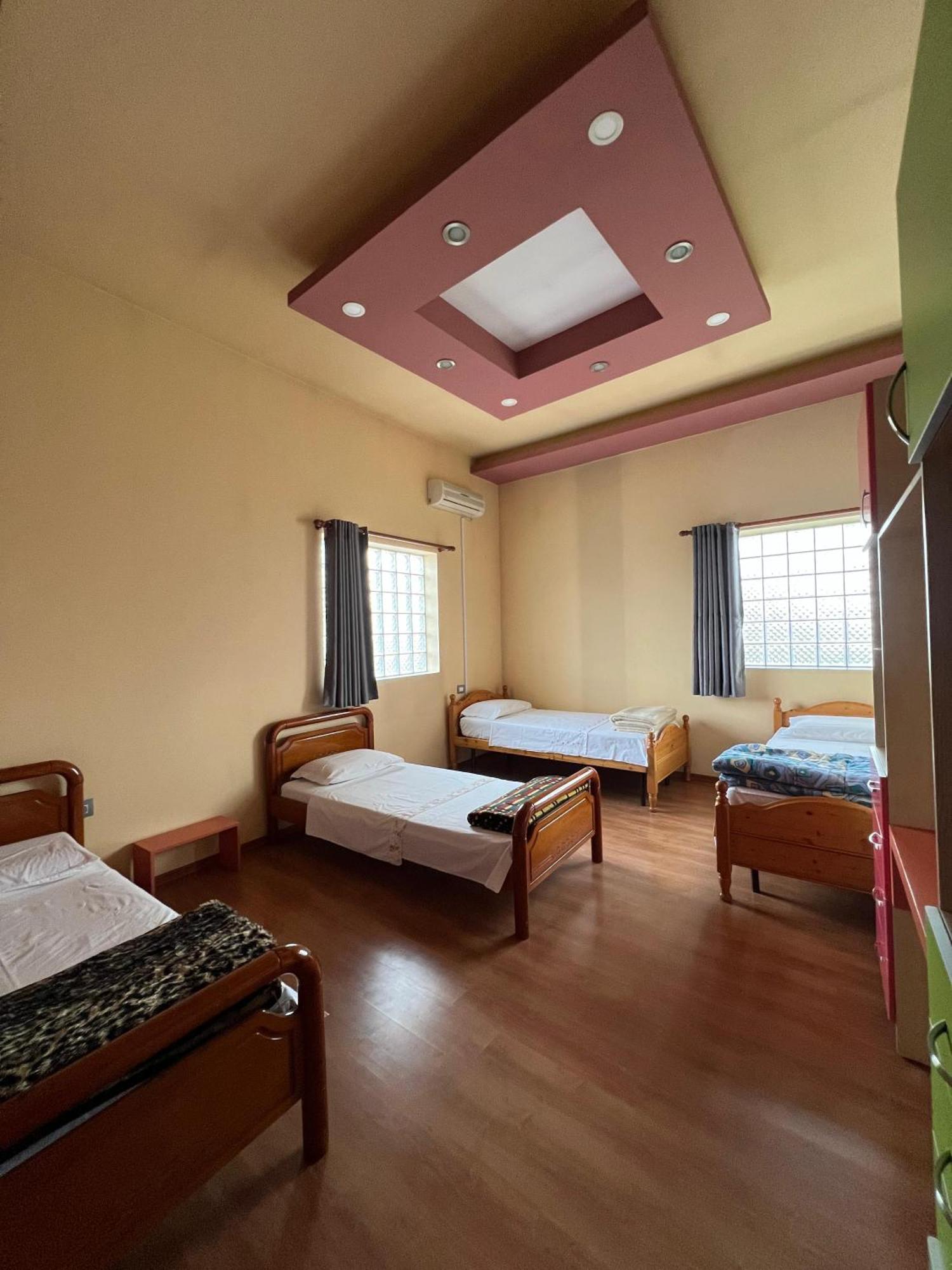 Apartment 189 Tiran Dış mekan fotoğraf