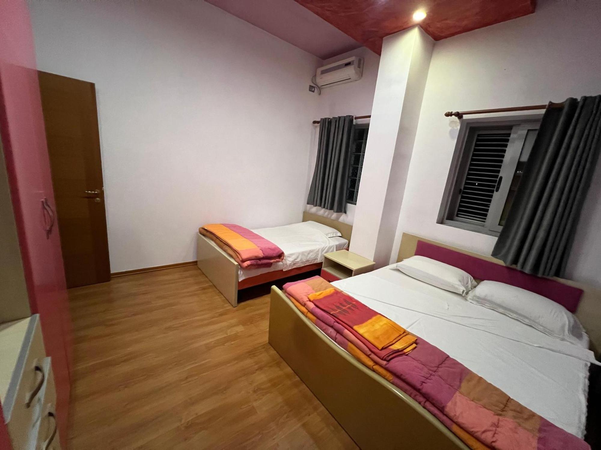 Apartment 189 Tiran Dış mekan fotoğraf