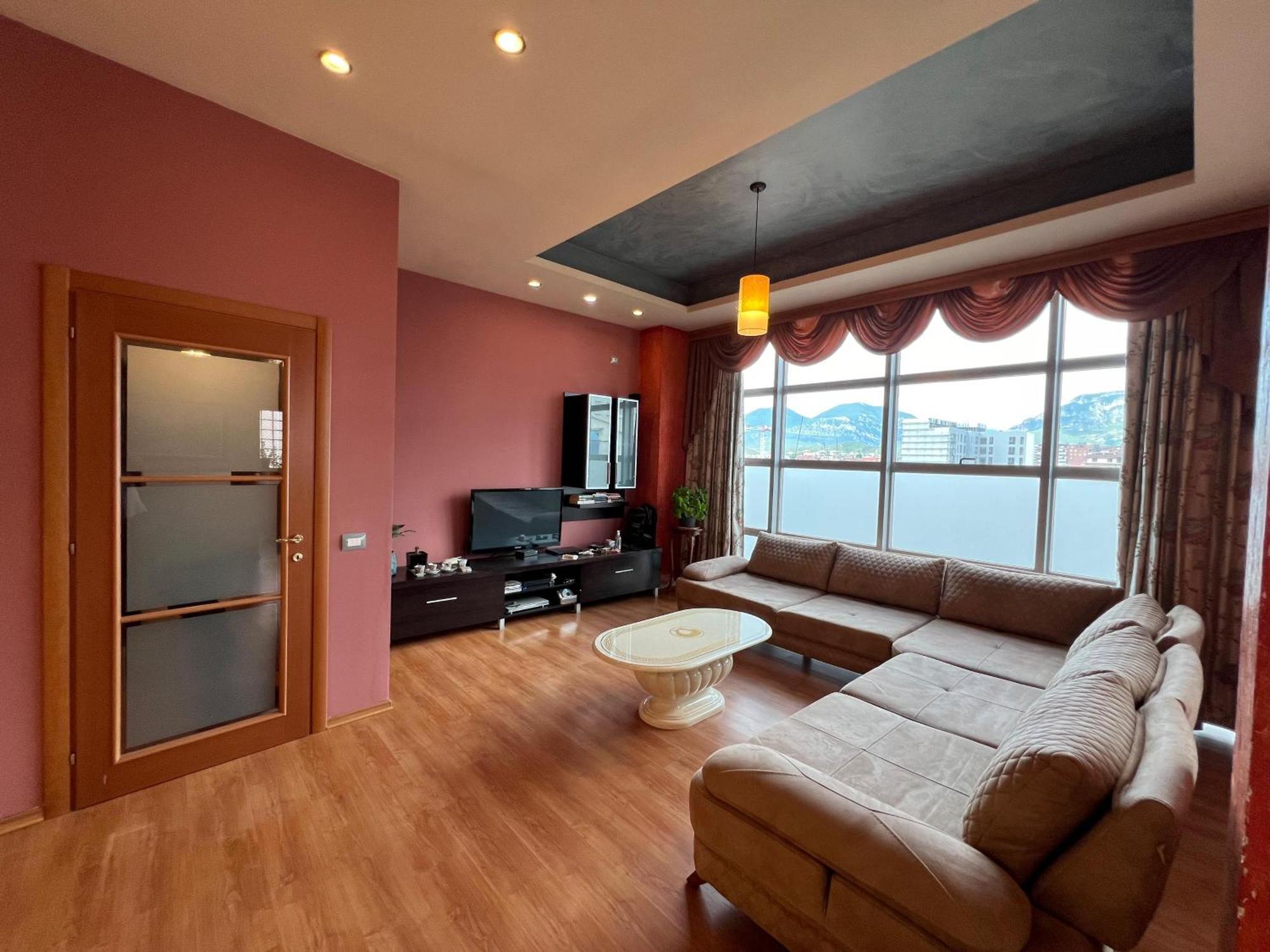 Apartment 189 Tiran Dış mekan fotoğraf