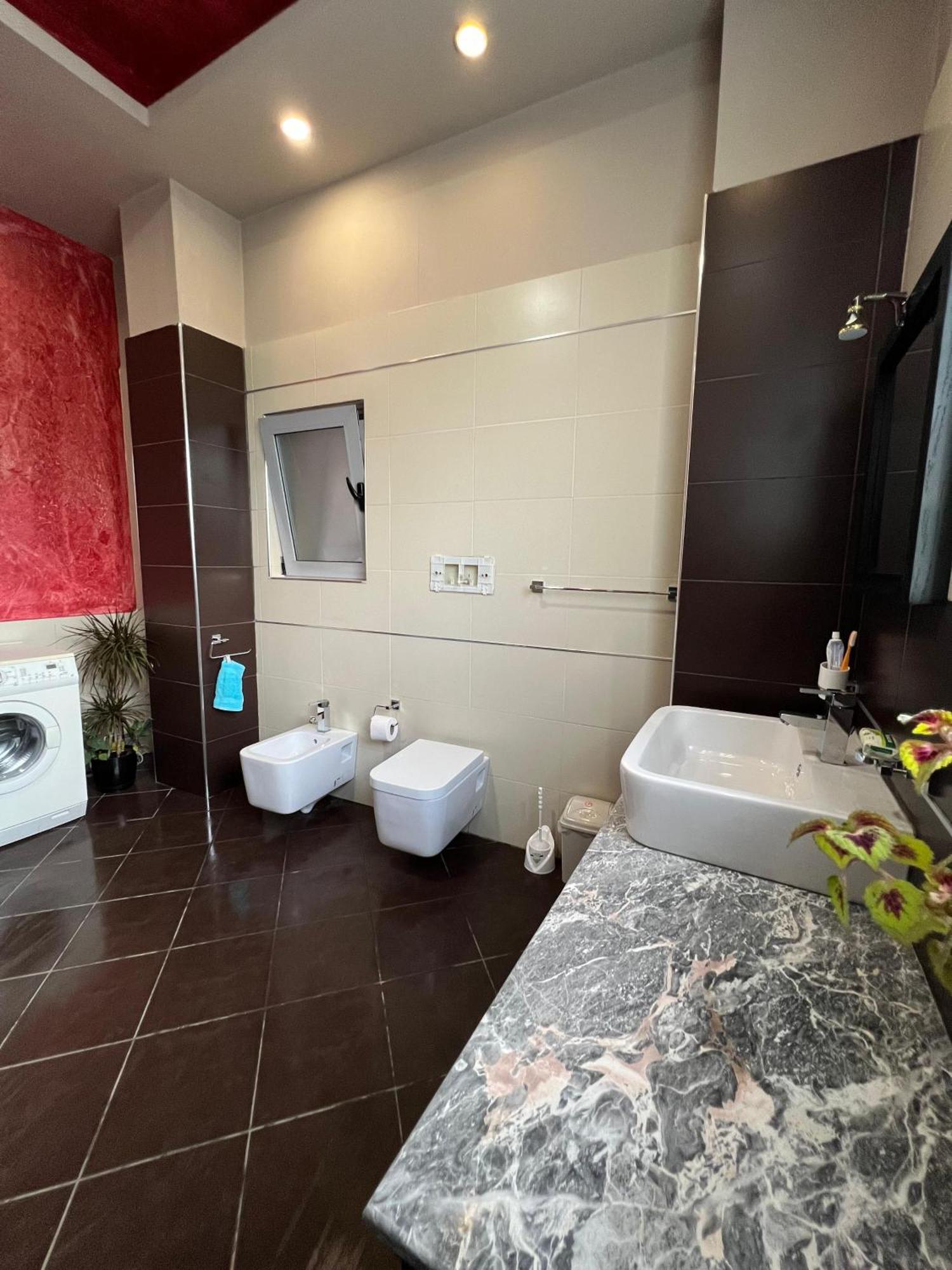 Apartment 189 Tiran Dış mekan fotoğraf