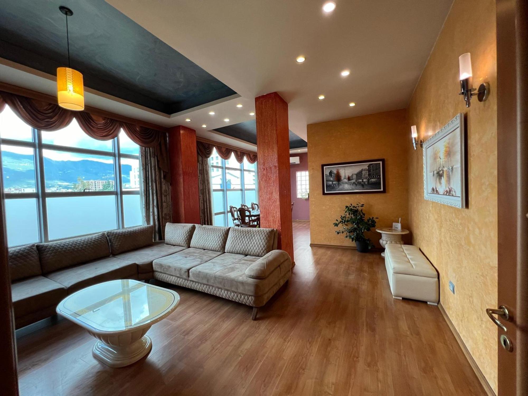 Apartment 189 Tiran Dış mekan fotoğraf