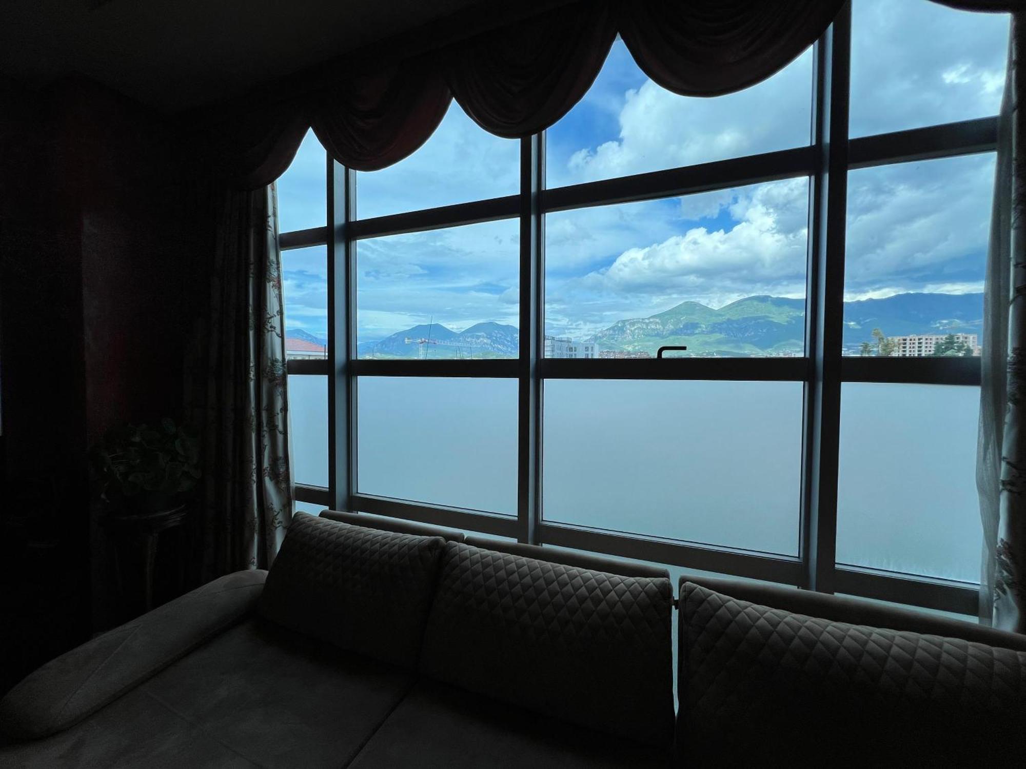 Apartment 189 Tiran Dış mekan fotoğraf
