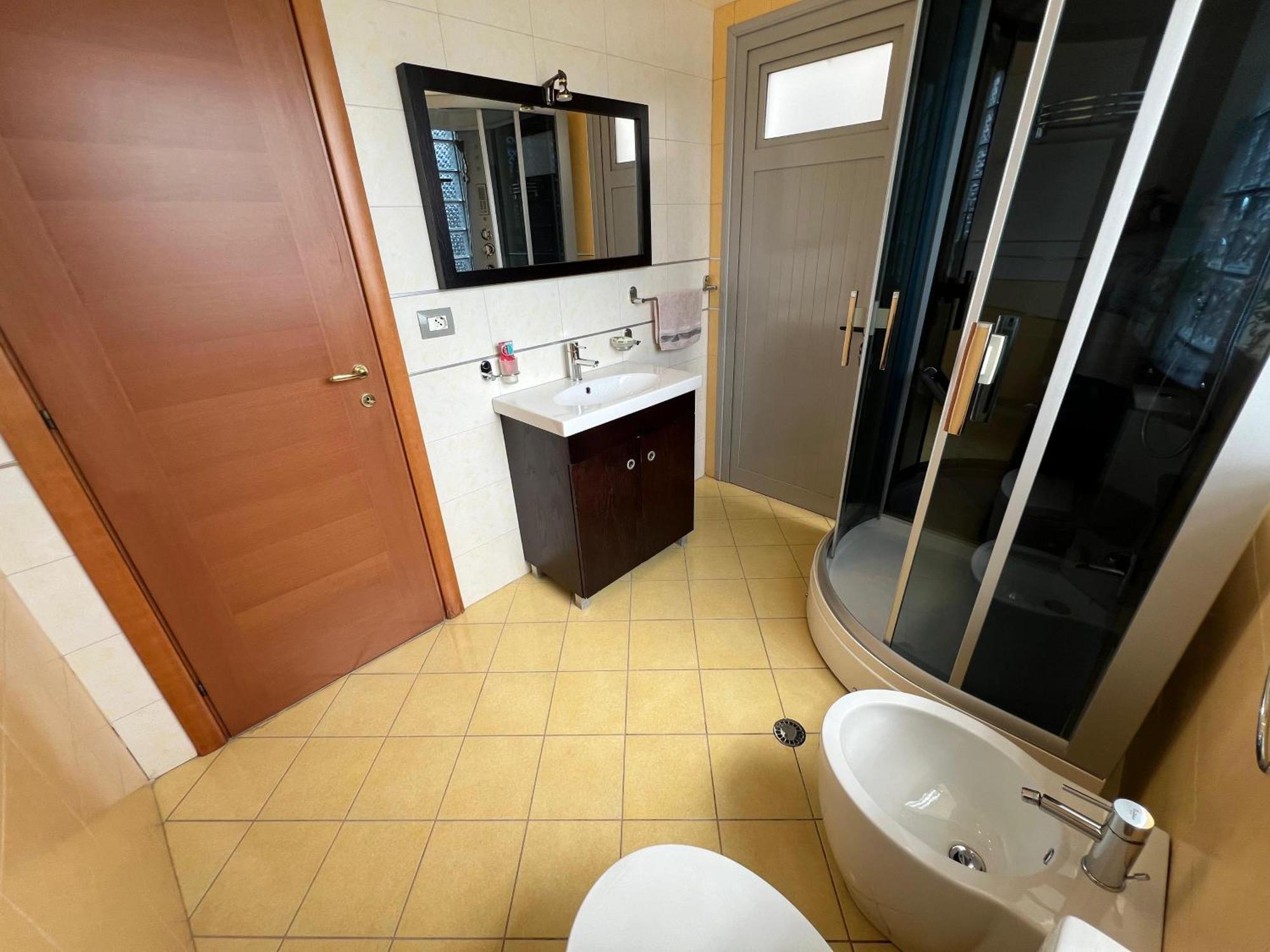 Apartment 189 Tiran Dış mekan fotoğraf