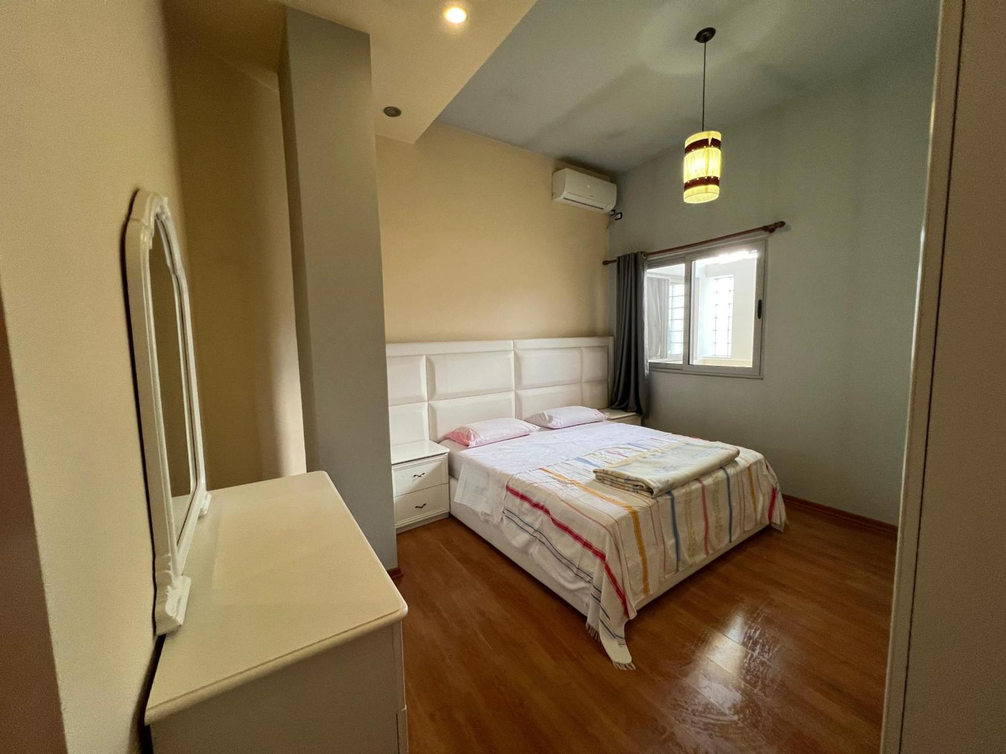 Apartment 189 Tiran Dış mekan fotoğraf