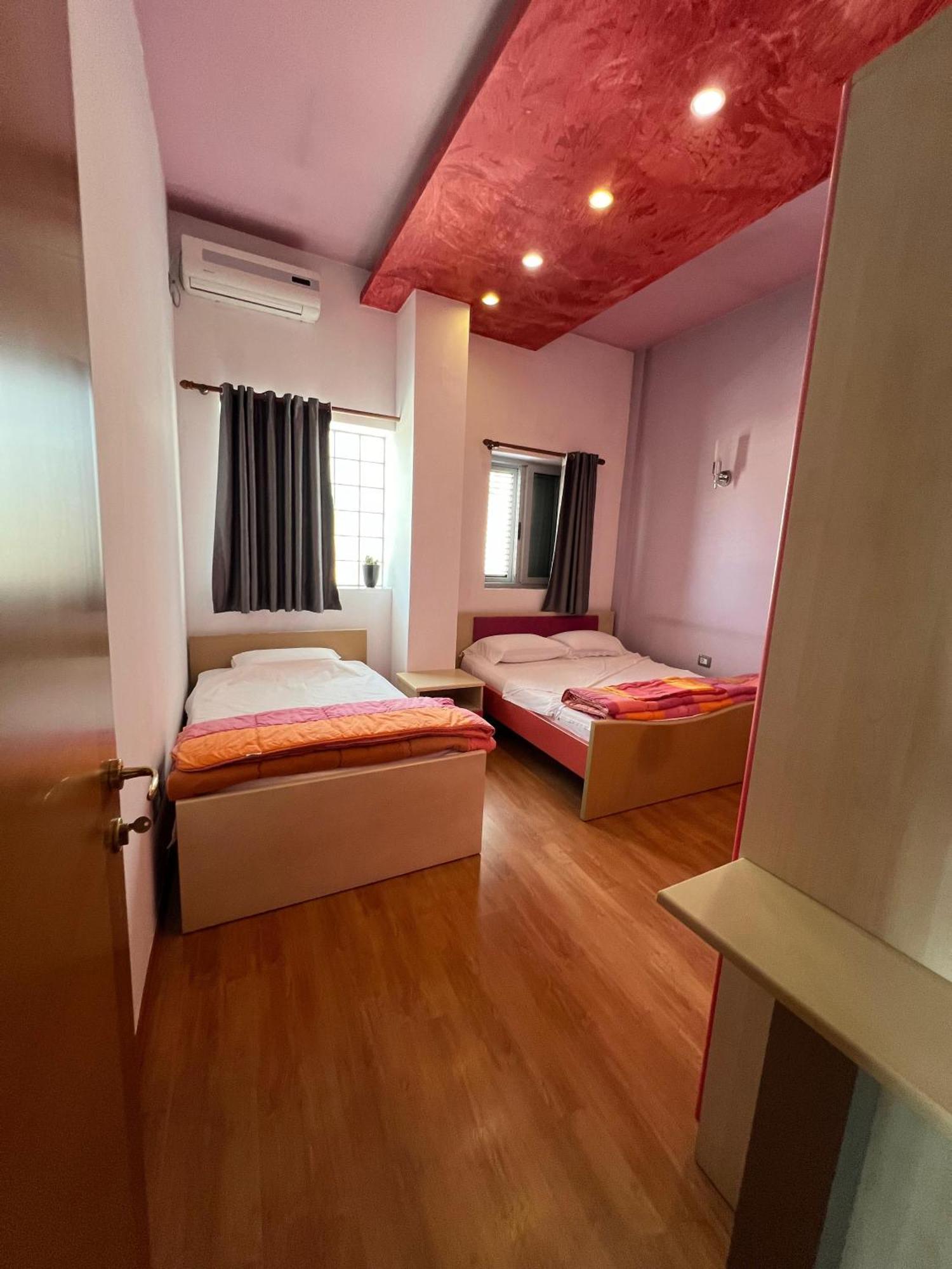 Apartment 189 Tiran Dış mekan fotoğraf