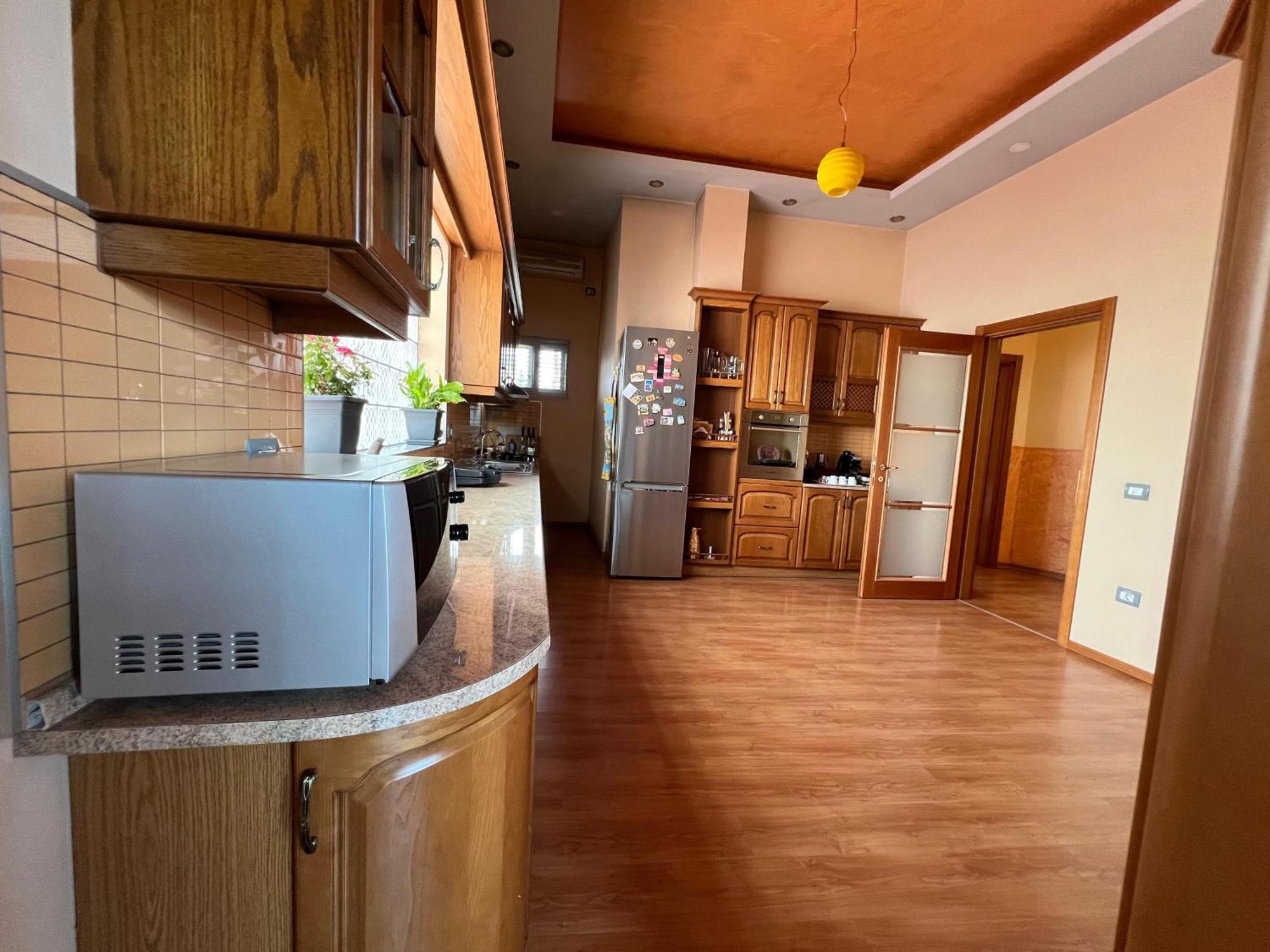 Apartment 189 Tiran Dış mekan fotoğraf