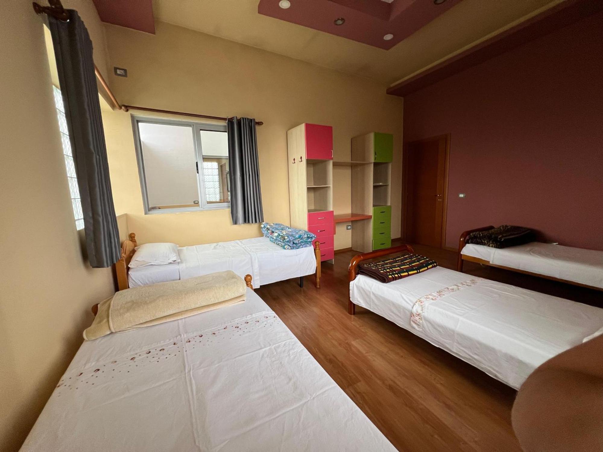 Apartment 189 Tiran Dış mekan fotoğraf