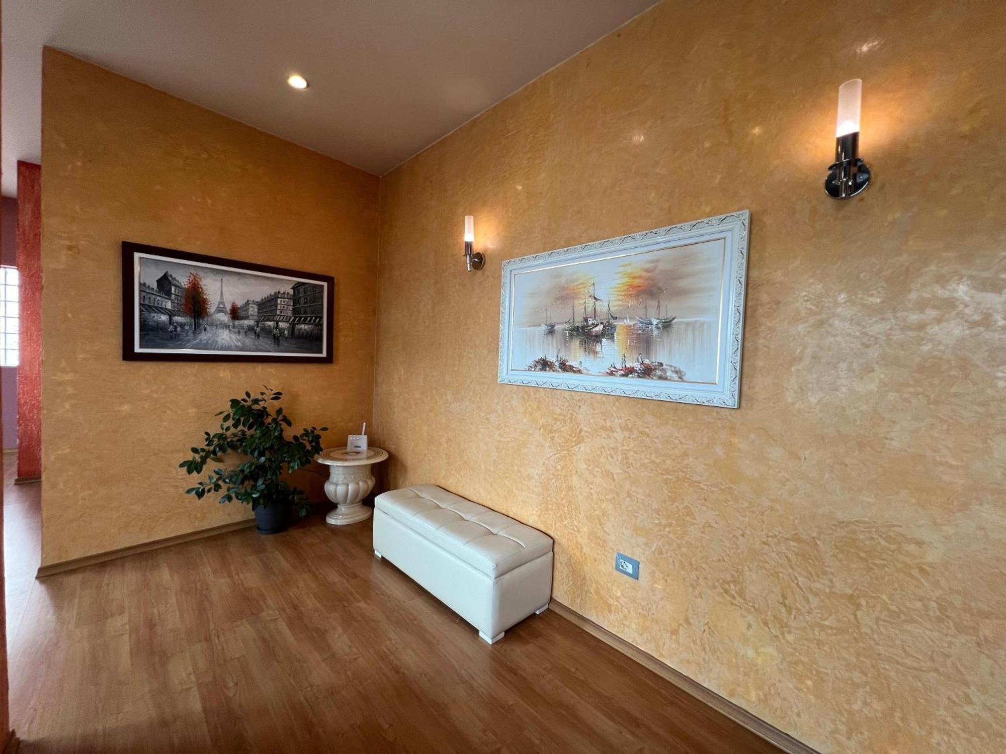 Apartment 189 Tiran Dış mekan fotoğraf