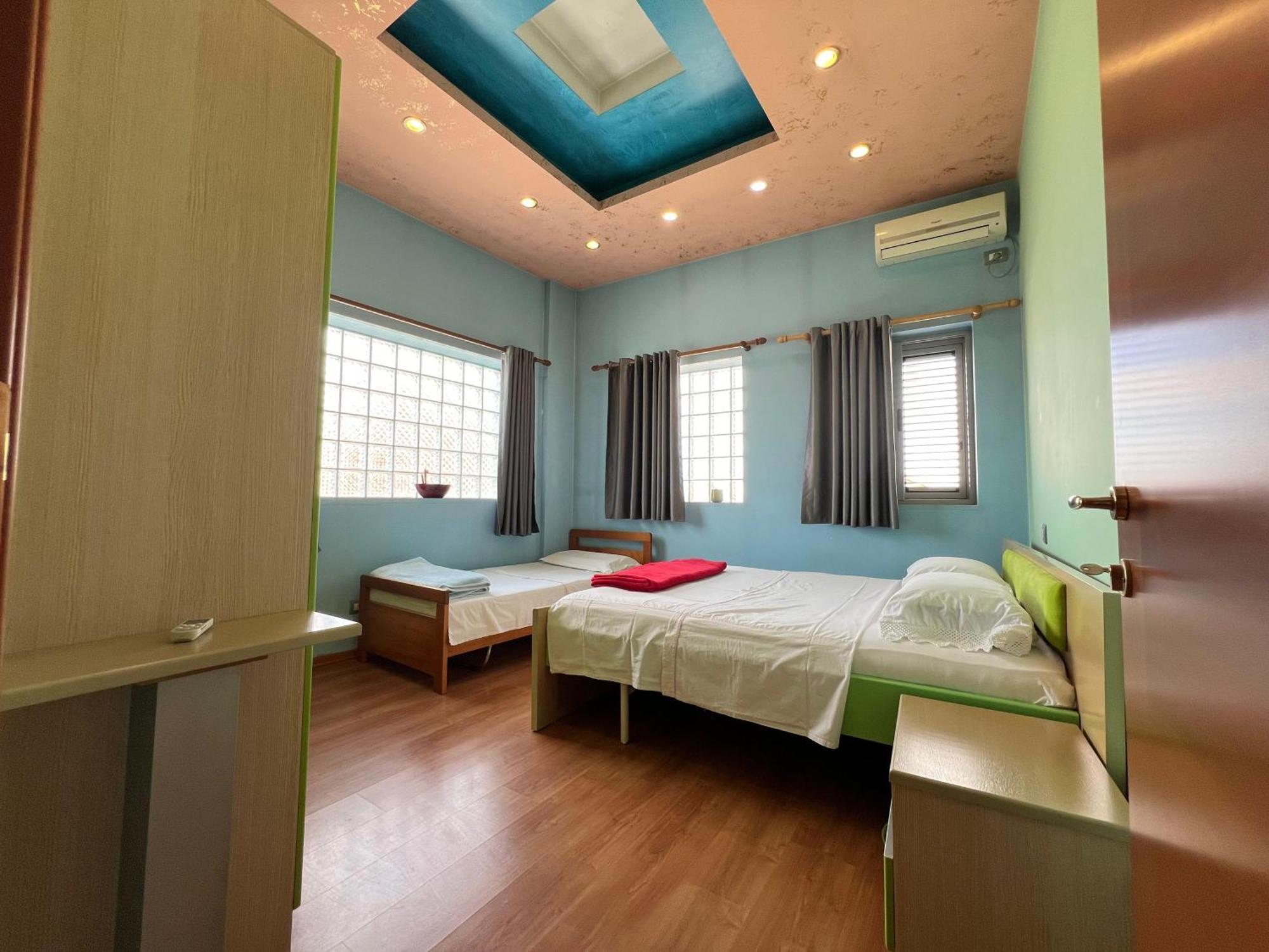 Apartment 189 Tiran Dış mekan fotoğraf
